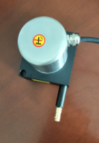 ����ֵ����λ�ƴ�����LEC150-05-05-F-24SSI